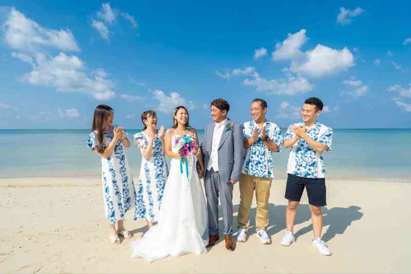 盛りだくさんな1日に