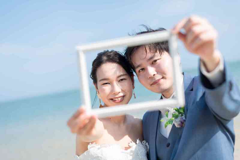 フォトフレーム