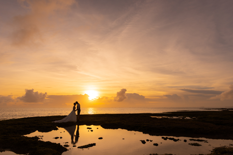 思い出の1日に・・