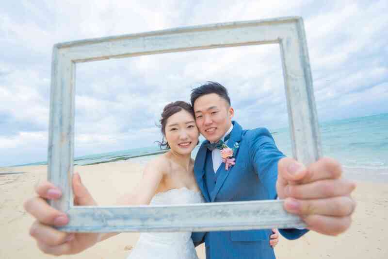 フォトフレーム