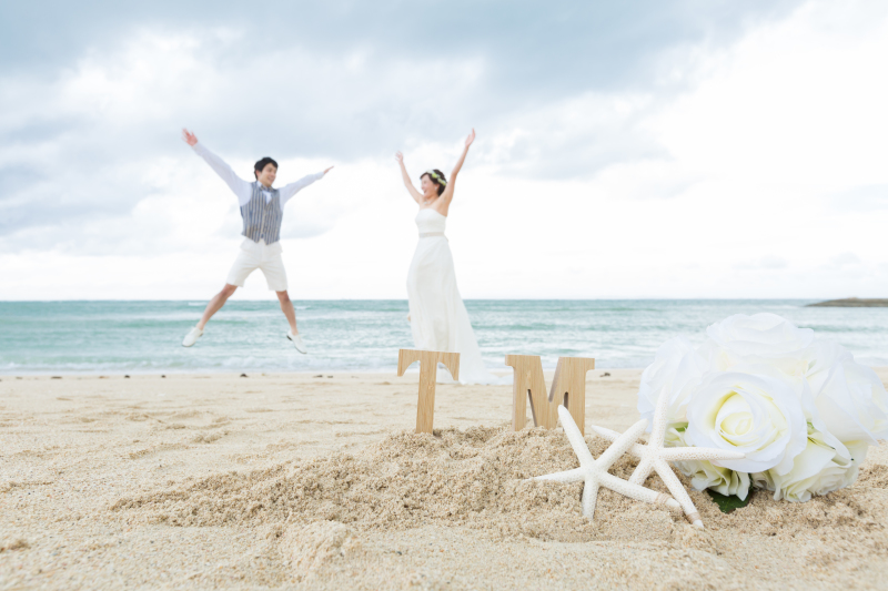 ジャンプの瞬間