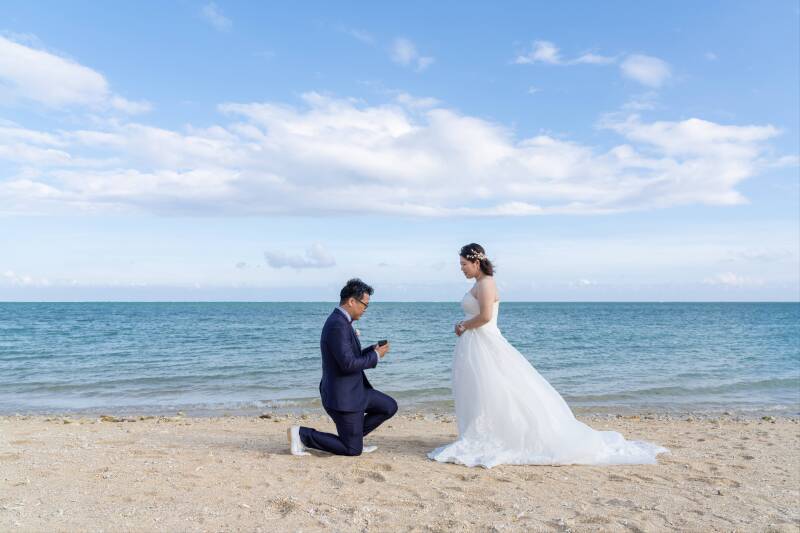 その時は訪れた・・