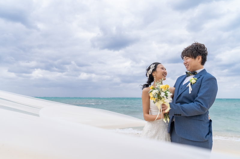 ベールショット