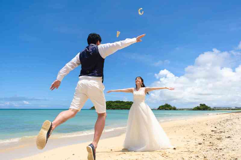 躍動感あふれる１枚♪