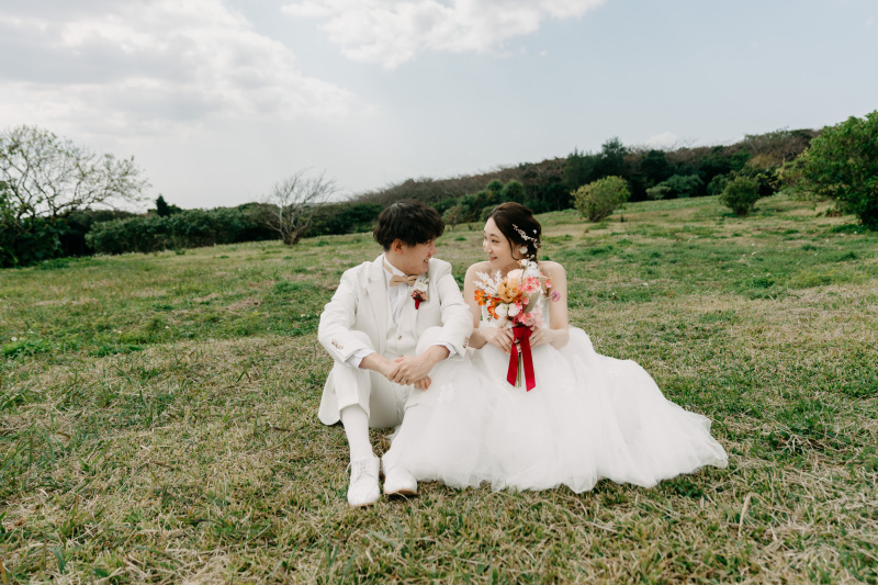 【よくばりフォトツアー200カットプラン】沖縄の自然を感じる日♫