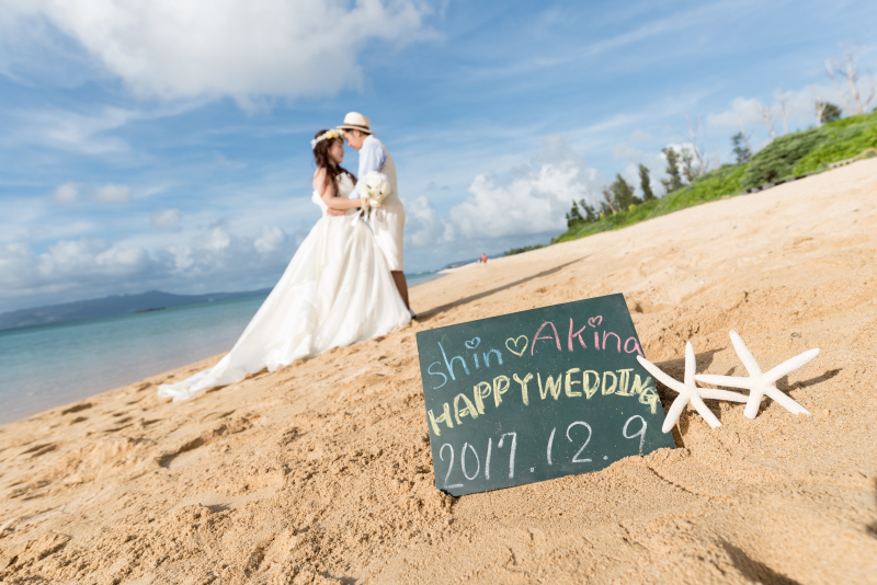 ボードを使って