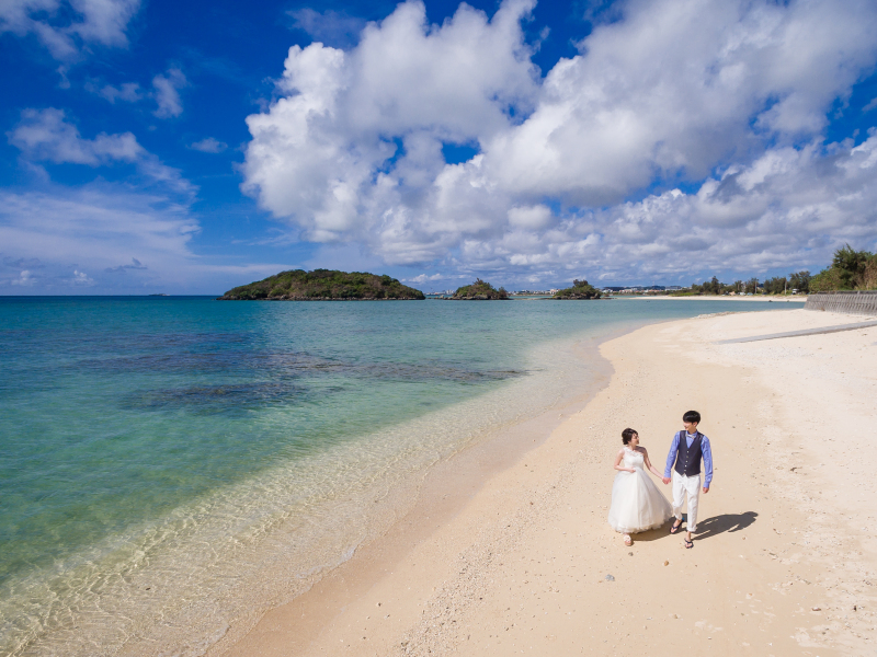 ドローン撮影☆