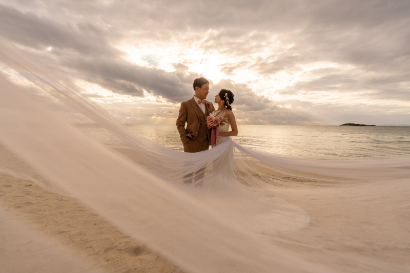 ベールショット