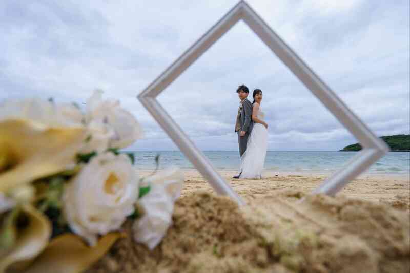 フォトフレーム