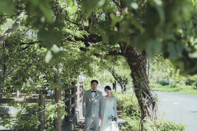 〜 Behind the scenes #9