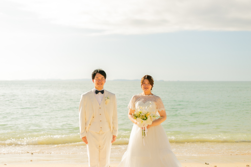 日も暮れてきてサンセット撮影の時間に・・!