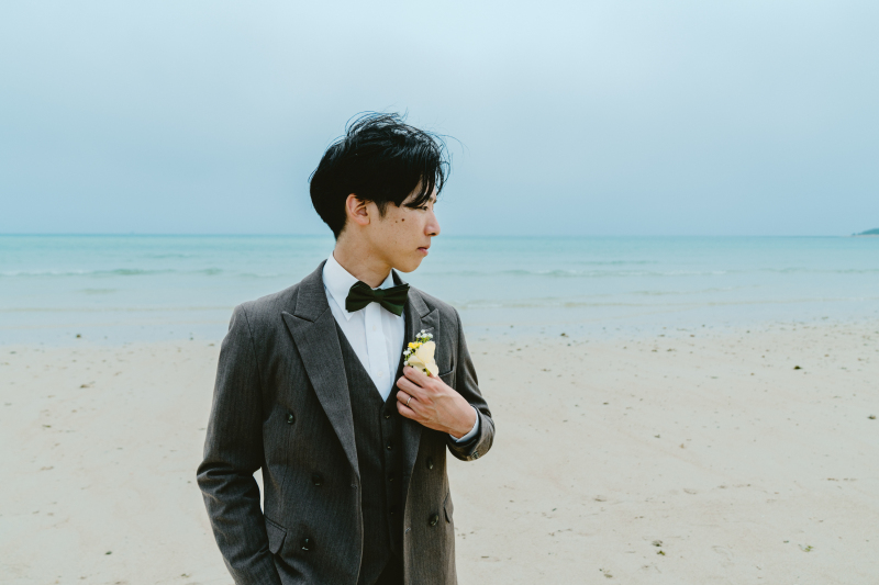 Behind the scenes #5