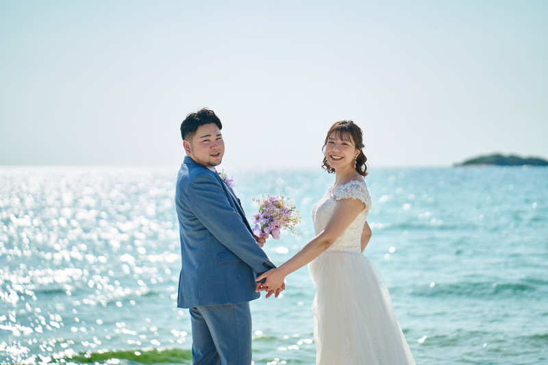 撮影スタート！