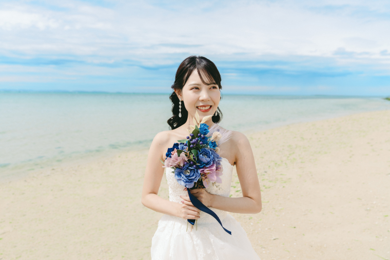 ソロシーンも美しい瞬間を逃しません♪