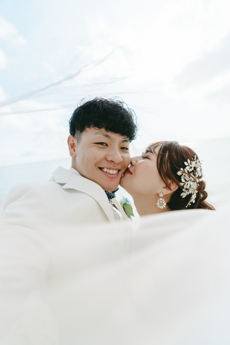 お疲れ様でした!