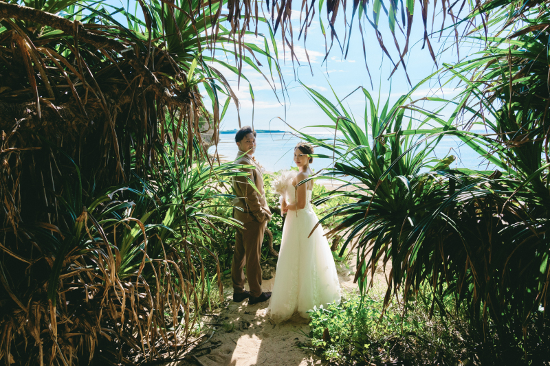 色んなロケーションで♪