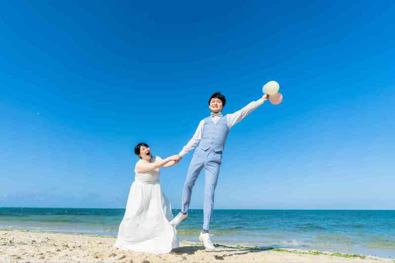 チャーミングな