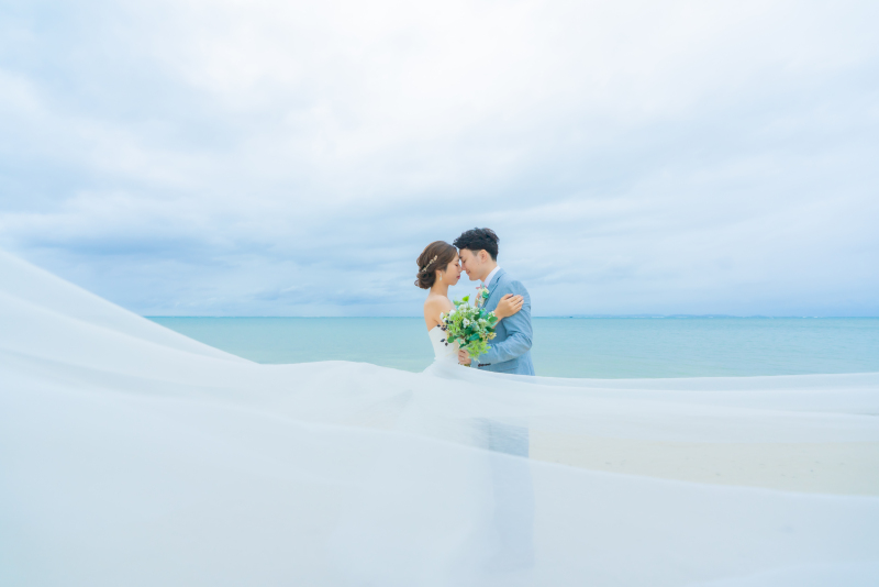 ベールショット