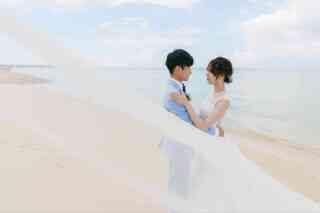 真夏の沖縄を満喫