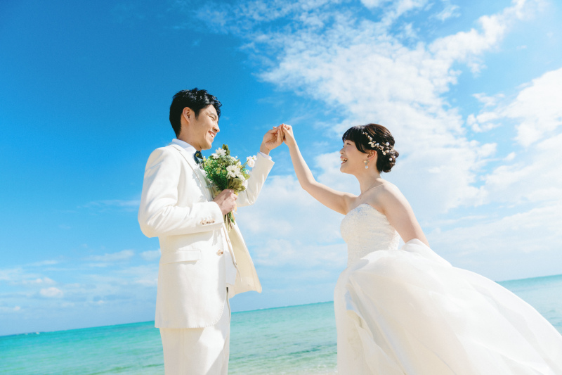 楽しみながら♪