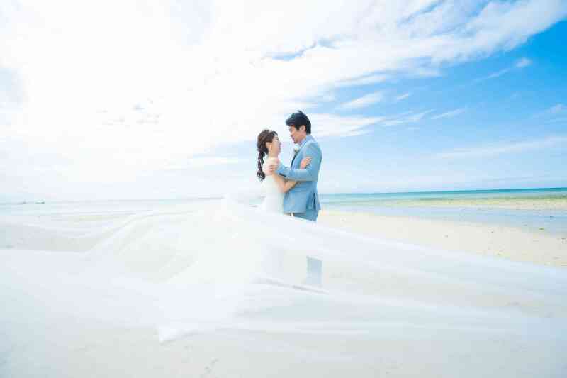 ロマンチックな