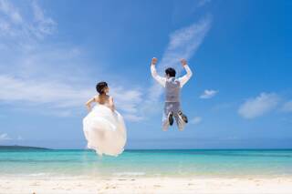 笑顔がいっぱい溢れる日