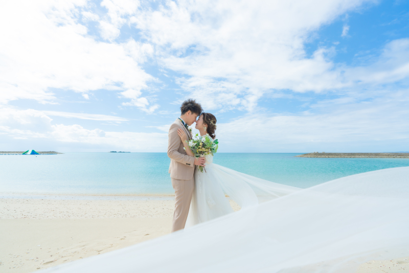 ベールショット