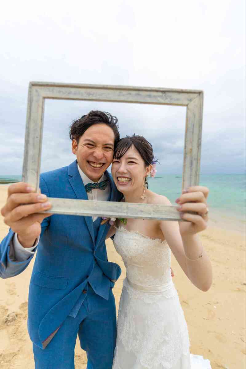 フォトフレーム