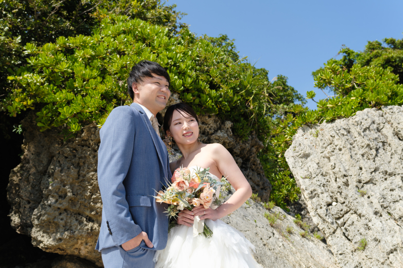 天気も良くて気持ちいい♡