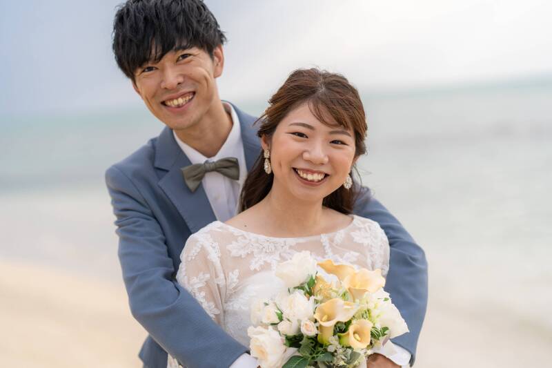 思い出に残る1日を