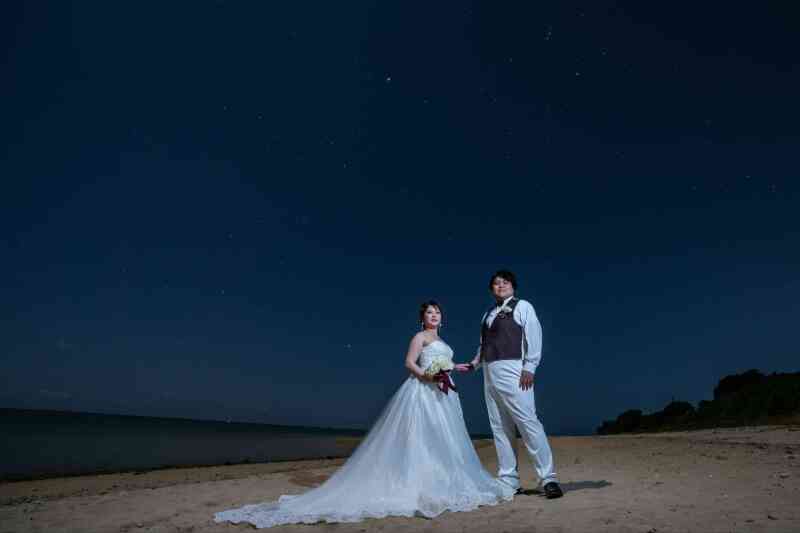 ロマンチックな