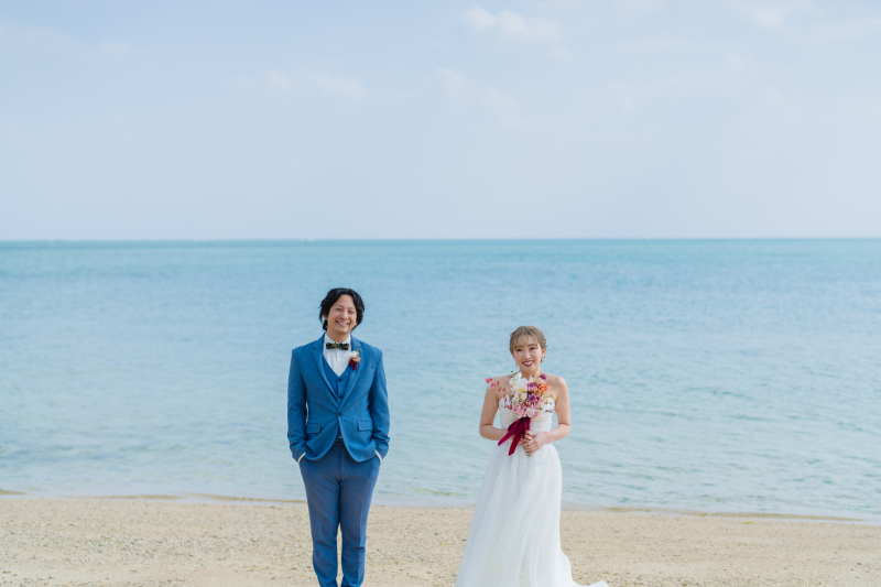 正面からパシャリ!