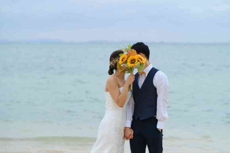 デイもサンセットも