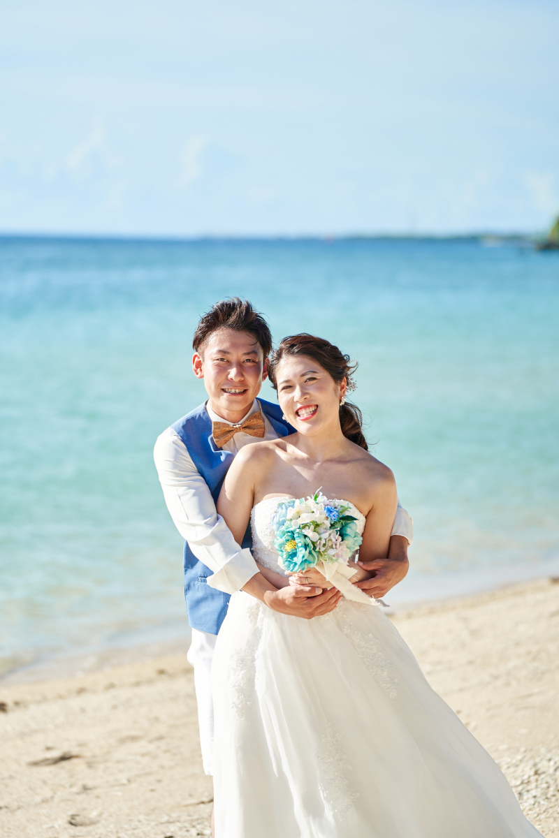 グラデーションに馴染みながら