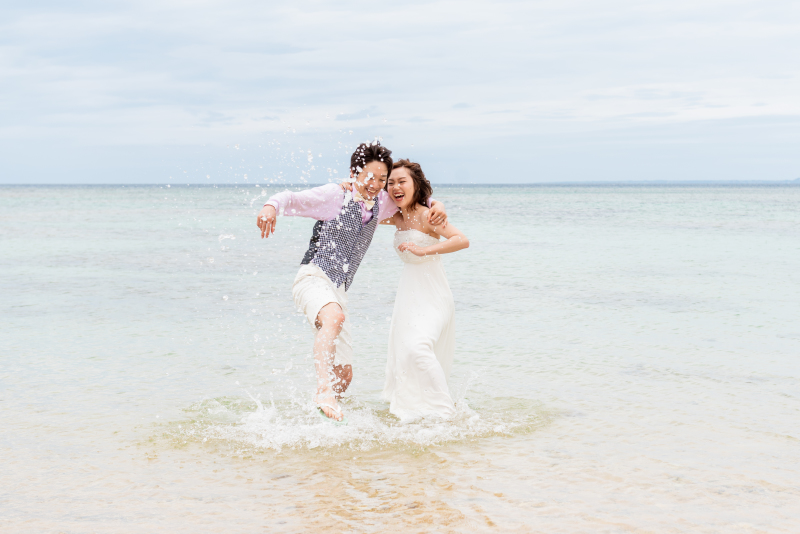 ウォーターイン