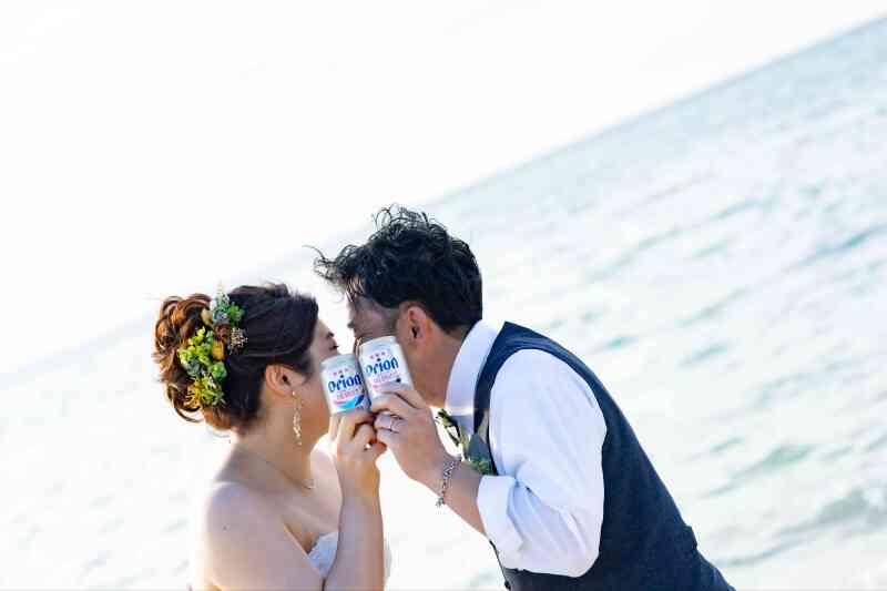 オリオンビール