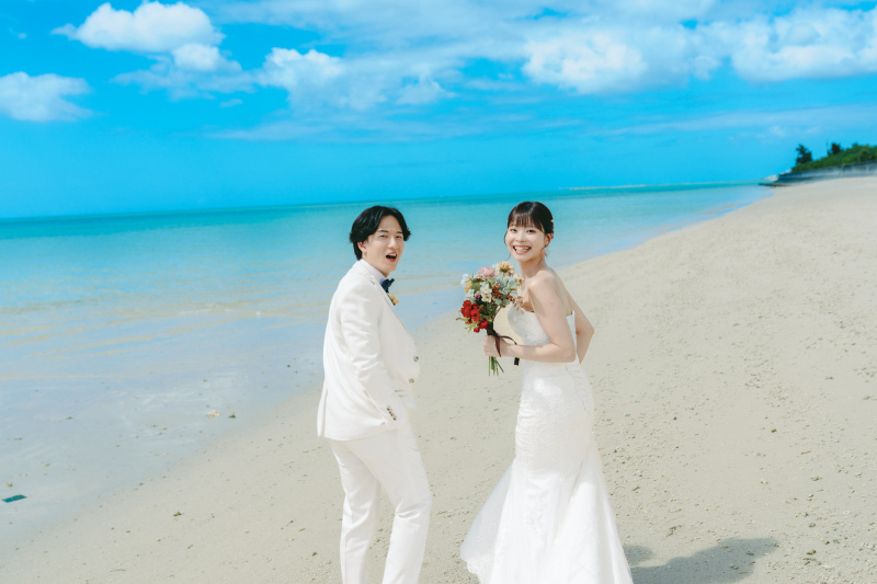 カメラマンから逃げろーーー！！！