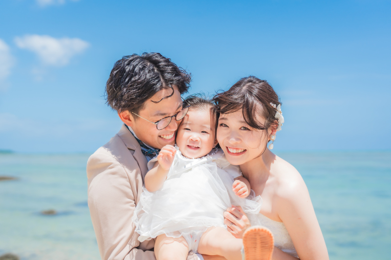 撮影スタート！