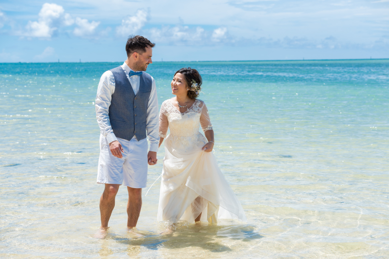 ウォーターイン！