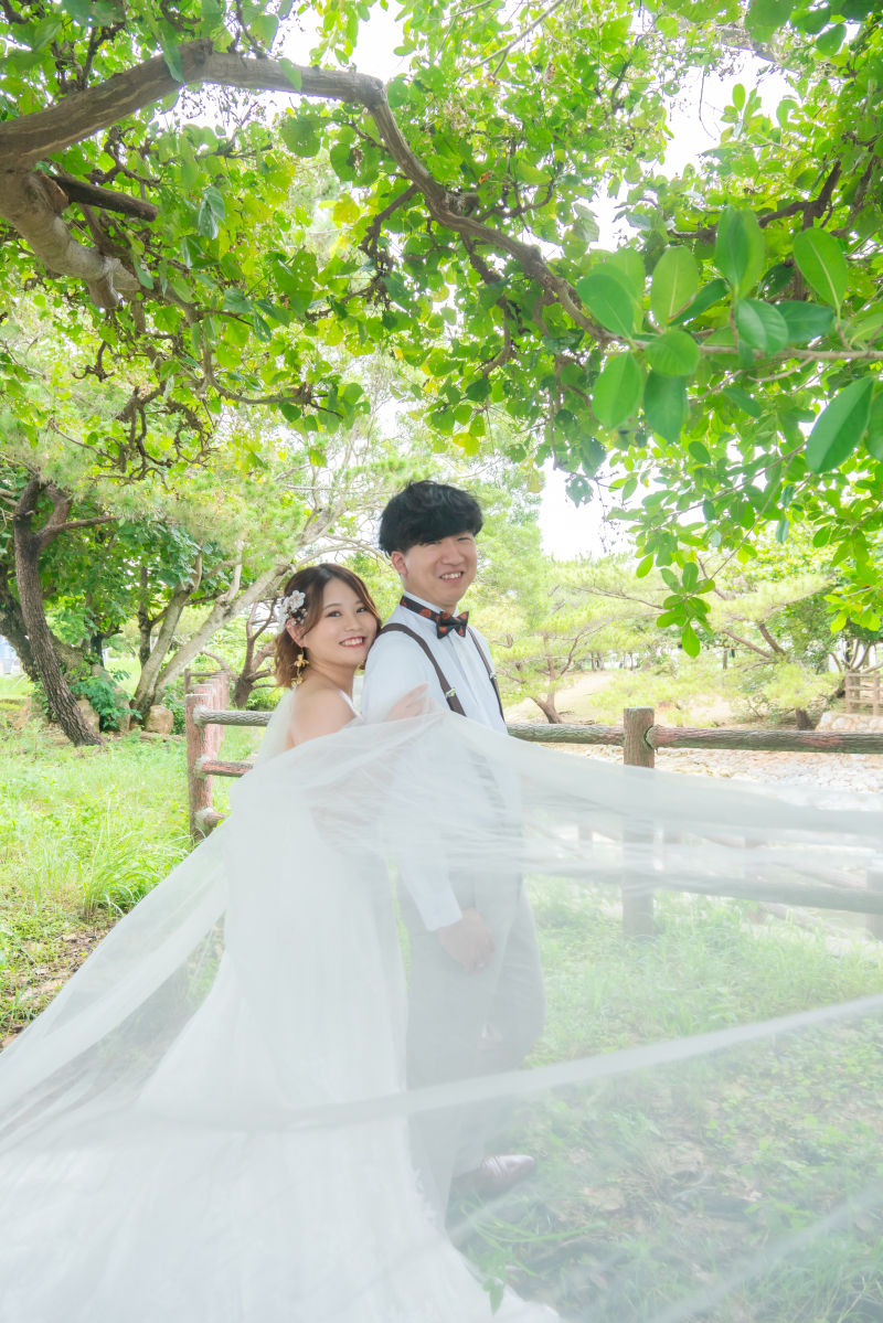 ベールショット