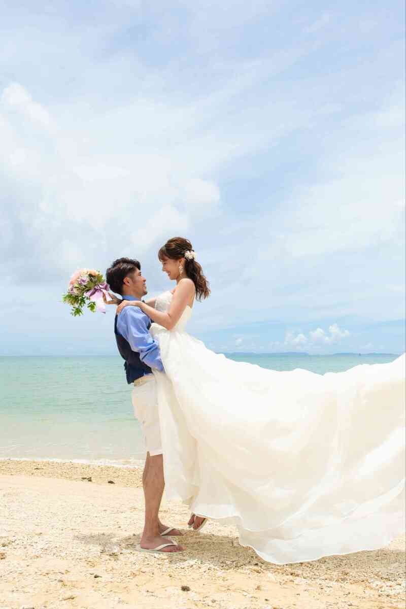 ロマンチックに