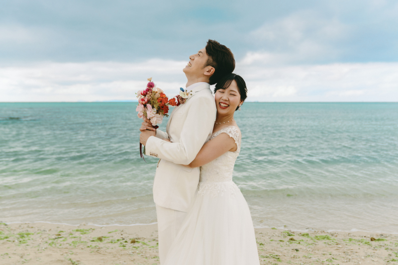 仲良しで微笑ましい♡