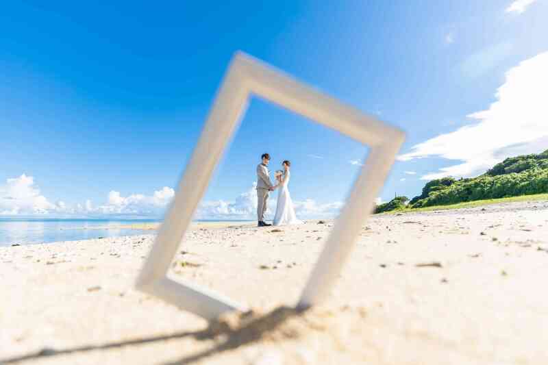 フォトフレーム