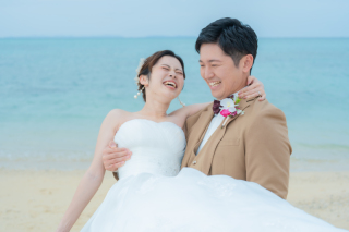 笑顔溢れる一日