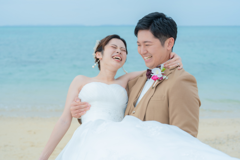 笑顔溢れる一日