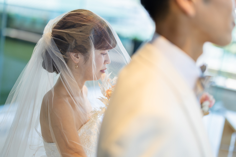 挙式風写真といえば！