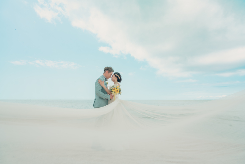 ベールショット