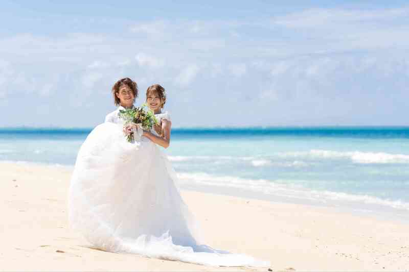 ロマンチックに