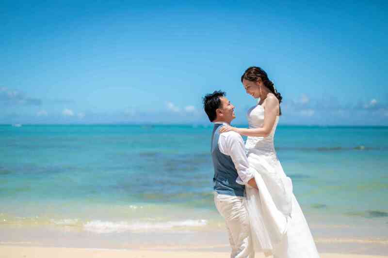 ゆめのようなシチュエーションで