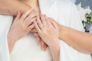 おふたりにとって特別な日を